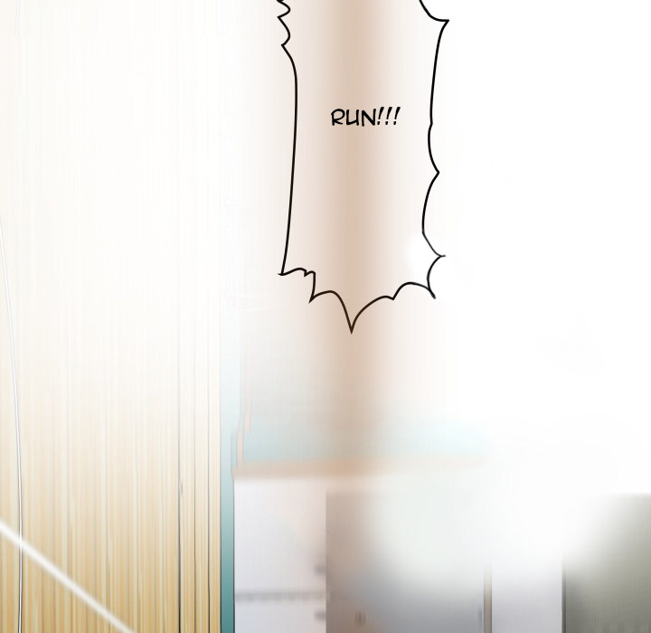 Tweener Chapter 52 page 45 - 