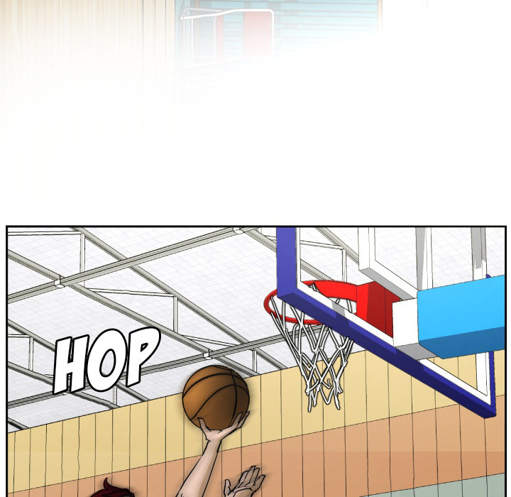 Tweener Chapter 52 page 47 - 