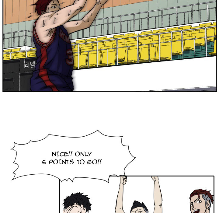 Tweener Chapter 52 page 48 - 