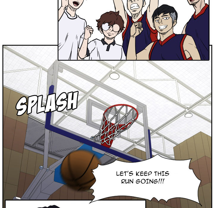 Tweener Chapter 52 page 49 - 