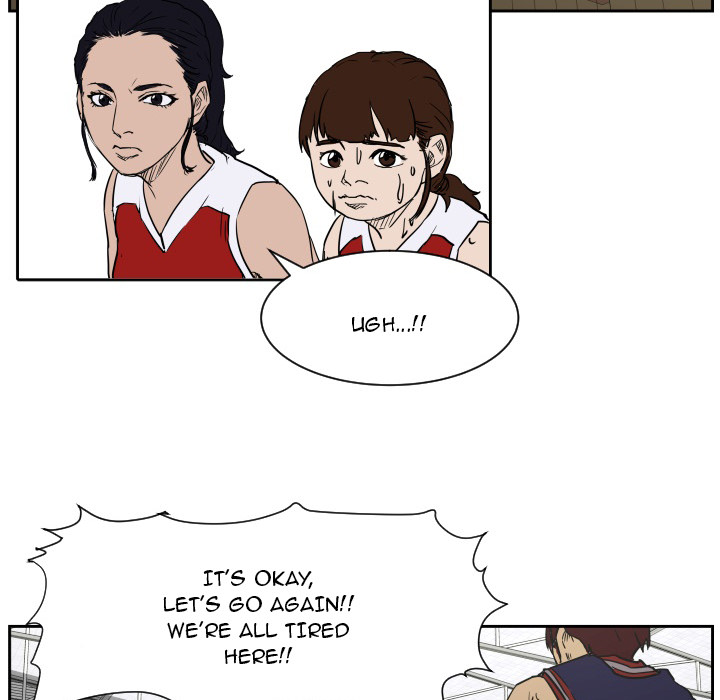 Tweener Chapter 52 page 50 - 