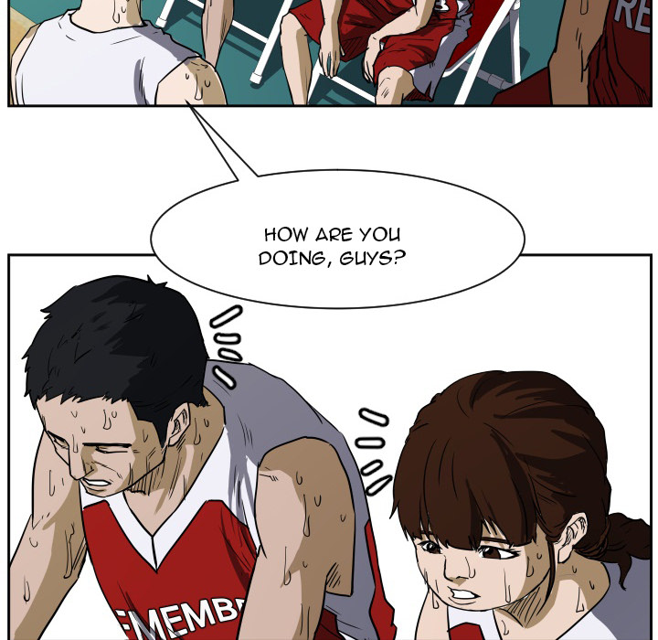 Tweener Chapter 52 page 6 - 