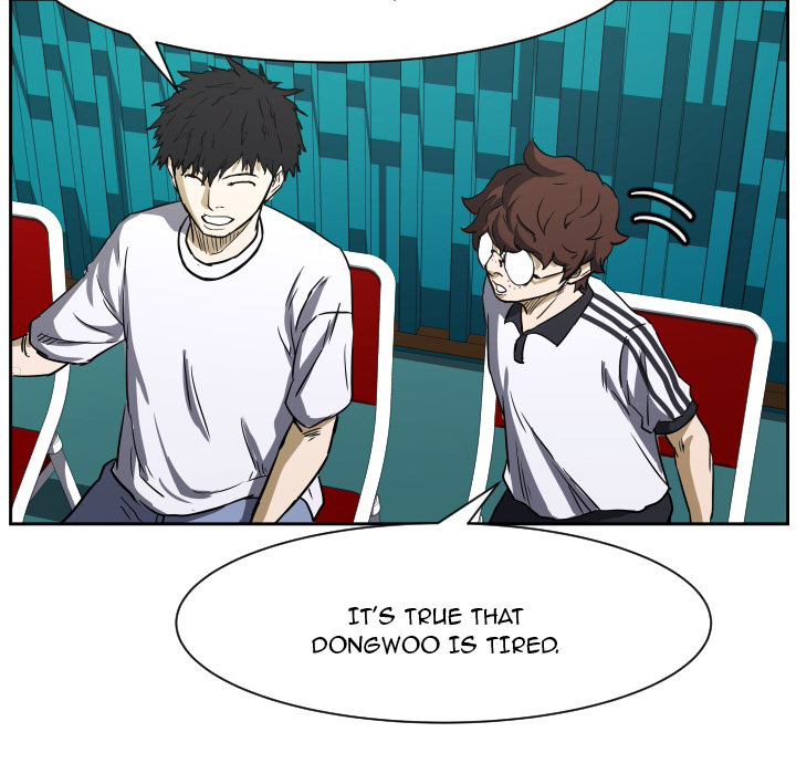 Tweener Chapter 52 page 52 - 
