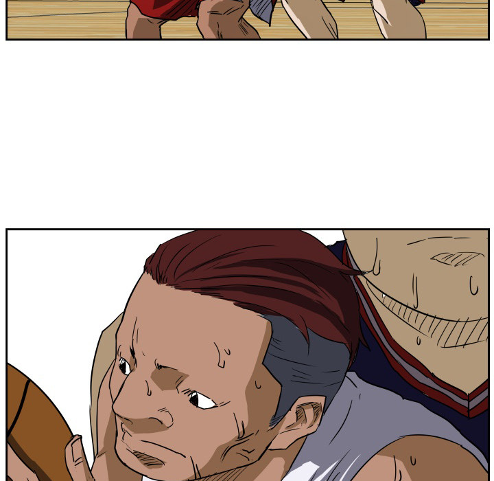 Tweener Chapter 52 page 54 - 
