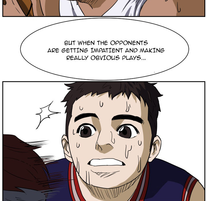 Tweener Chapter 52 page 55 - 