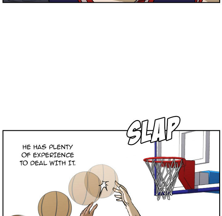 Tweener Chapter 52 page 56 - 