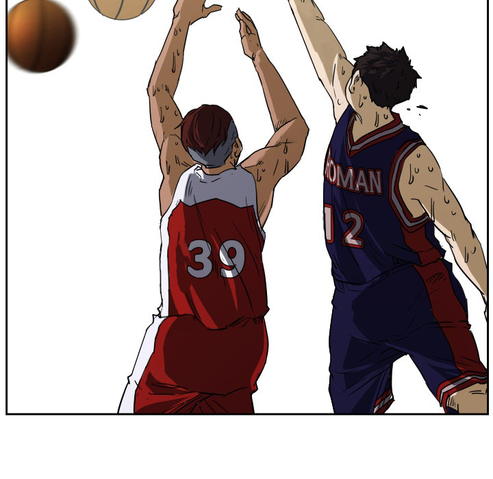 Tweener Chapter 52 page 57 - 