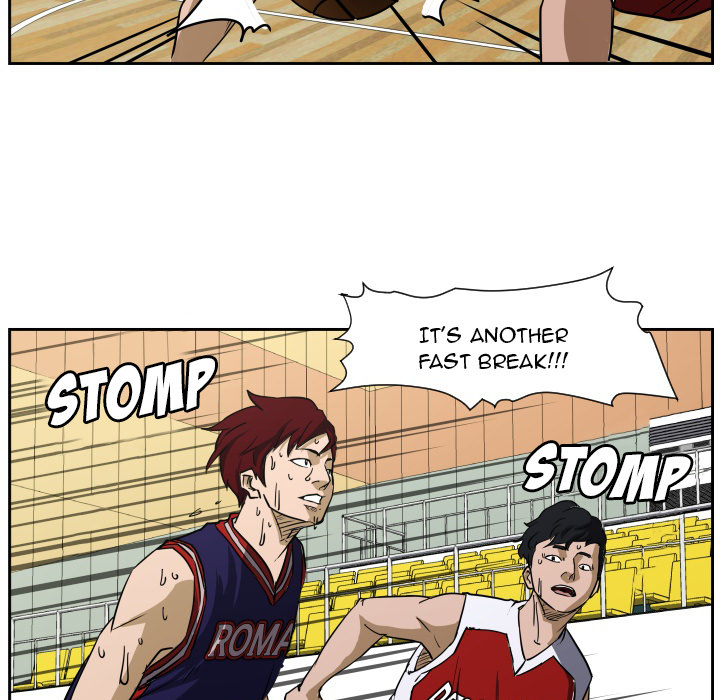 Tweener Chapter 52 page 59 - 