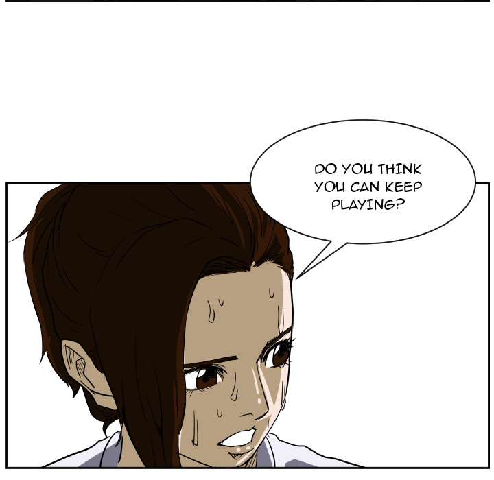 Tweener Chapter 52 page 7 - 