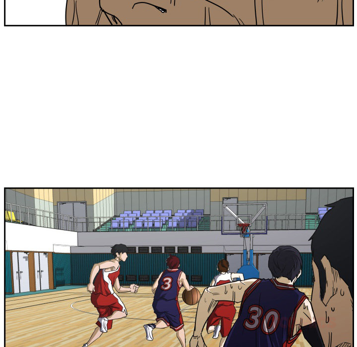 Tweener Chapter 52 page 62 - 