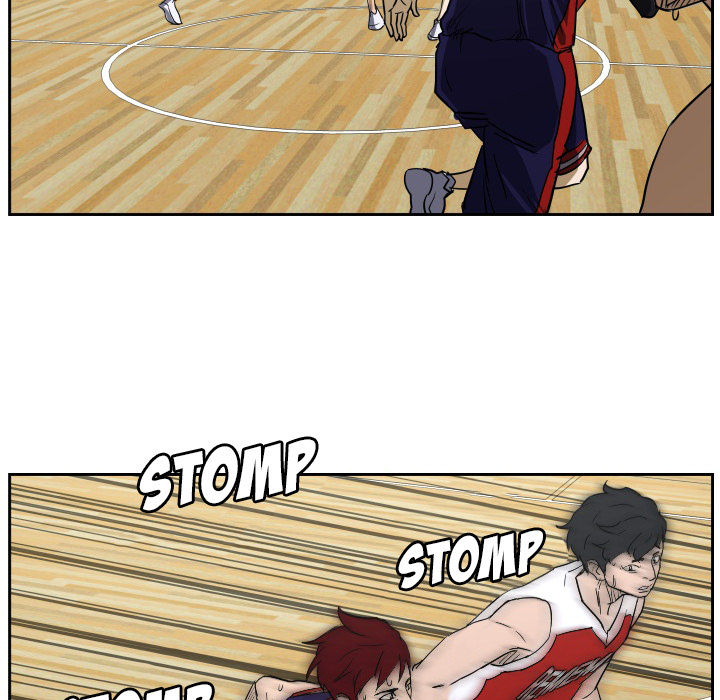 Tweener Chapter 52 page 63 - 