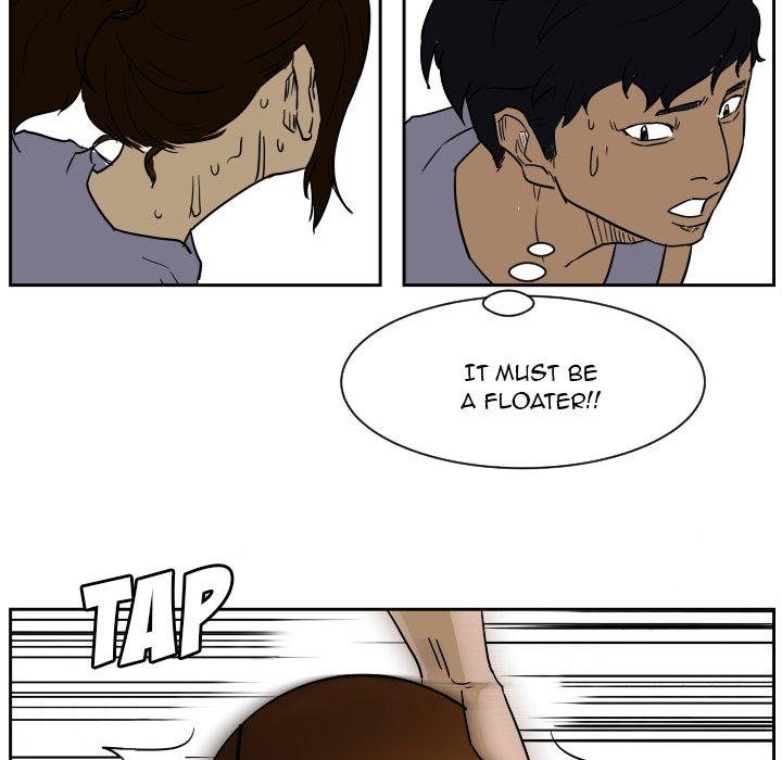 Tweener Chapter 52 page 65 - 