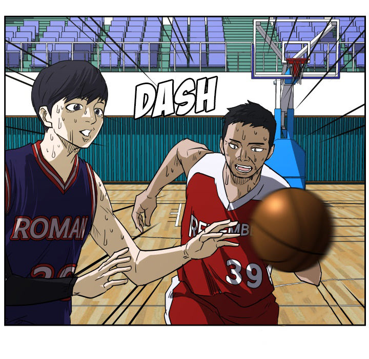 Tweener Chapter 52 page 70 - 