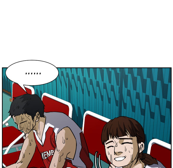 Tweener Chapter 52 page 8 - 