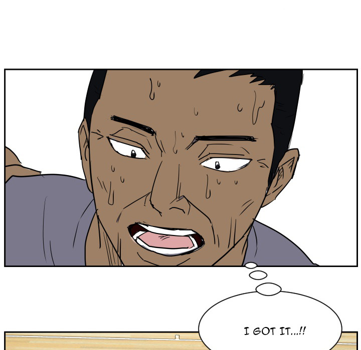 Tweener Chapter 52 page 71 - 