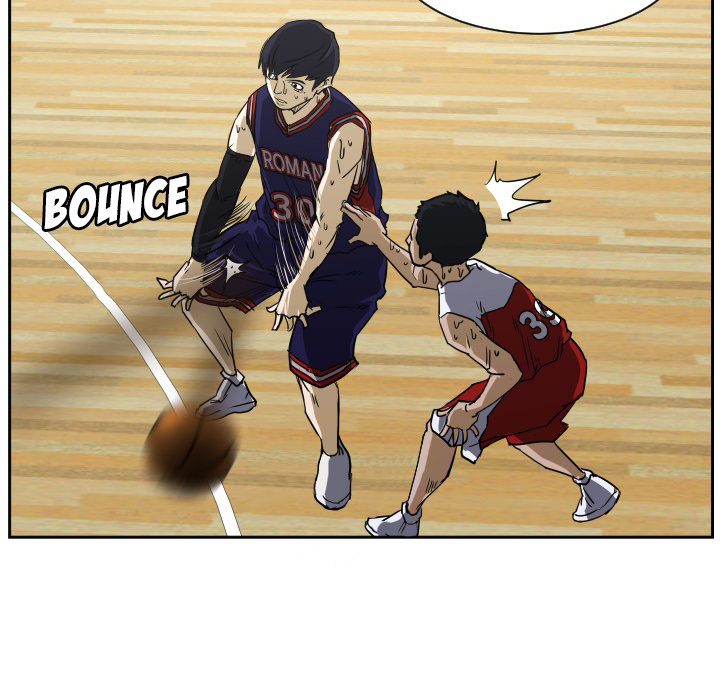 Tweener Chapter 52 page 72 - 