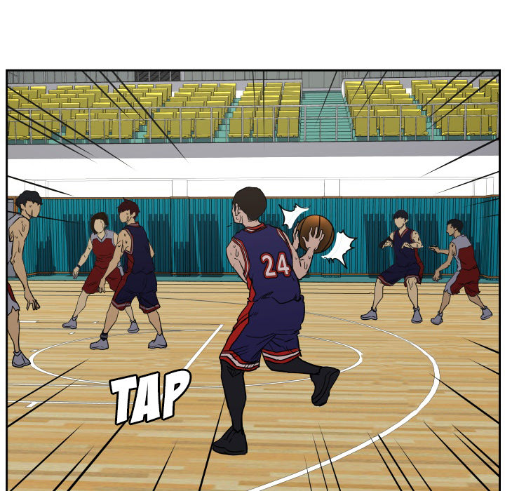 Tweener Chapter 52 page 73 - 