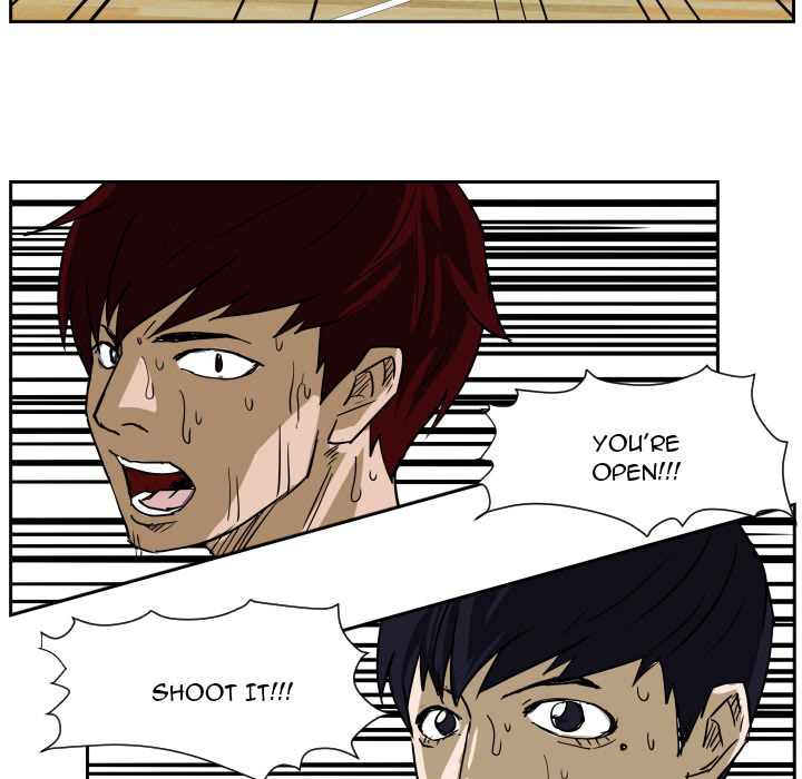 Tweener Chapter 52 page 74 - 