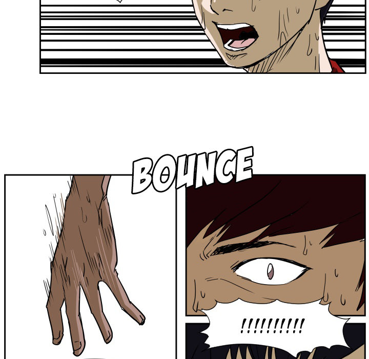 Tweener Chapter 52 page 75 - 