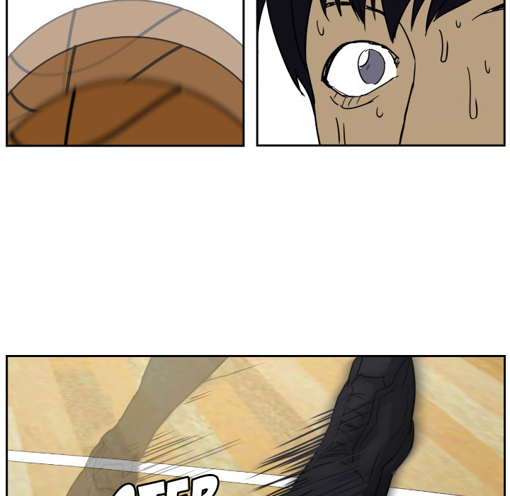 Tweener Chapter 52 page 76 - 