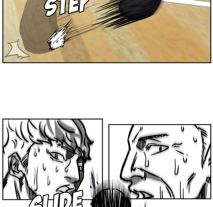 Tweener Chapter 52 page 77 - 