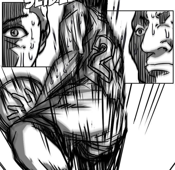 Tweener Chapter 52 page 78 - 