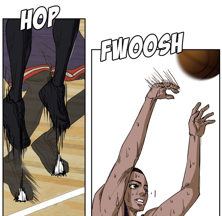 Tweener Chapter 52 page 80 - 