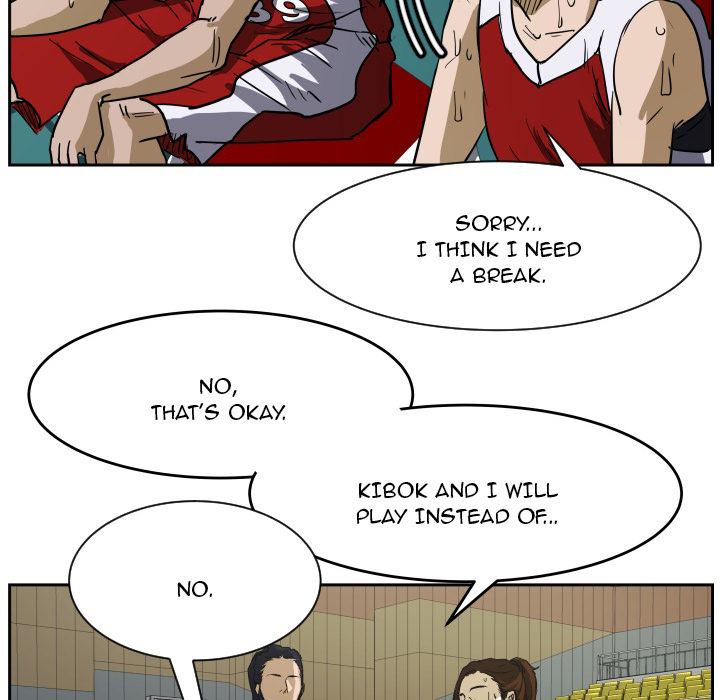 Tweener Chapter 52 page 9 - 
