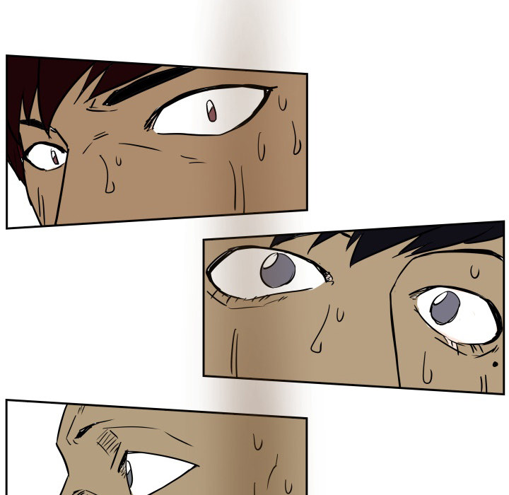 Tweener Chapter 52 page 82 - 