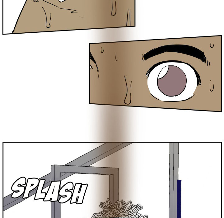 Tweener Chapter 52 page 83 - 