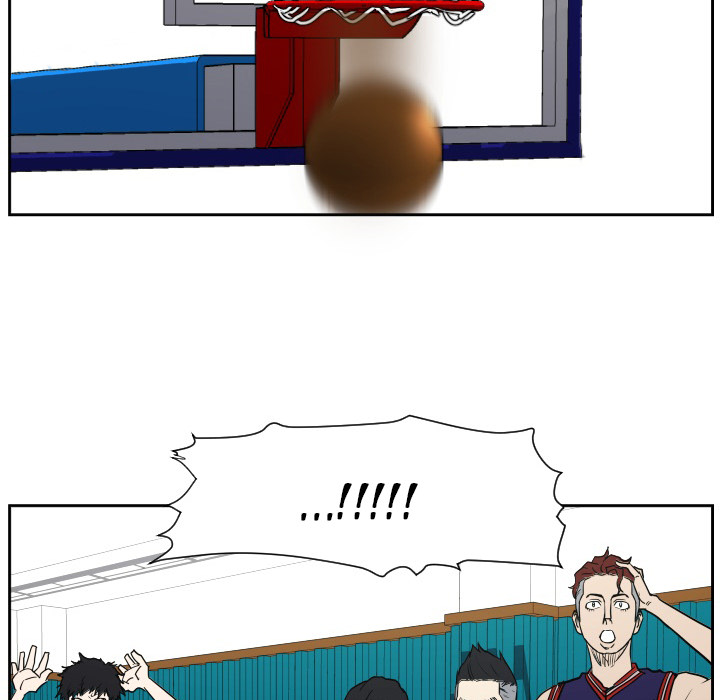 Tweener Chapter 52 page 84 - 