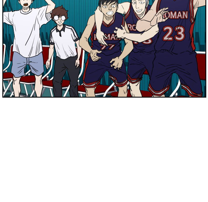 Tweener Chapter 52 page 85 - 
