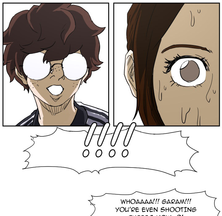 Tweener Chapter 52 page 86 - 