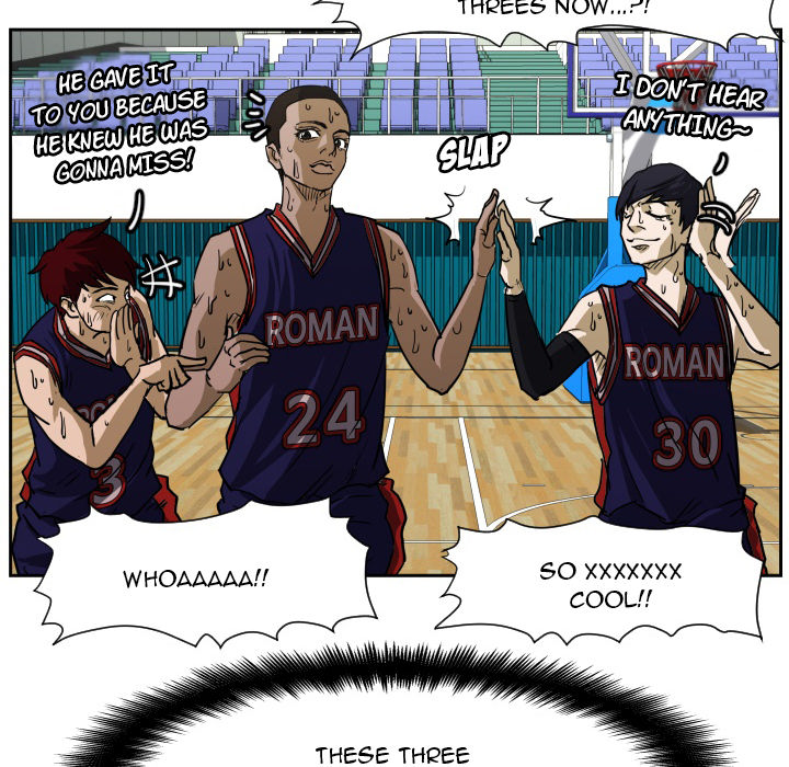 Tweener Chapter 52 page 87 - 