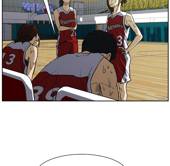 Tweener Chapter 52 page 10 - 