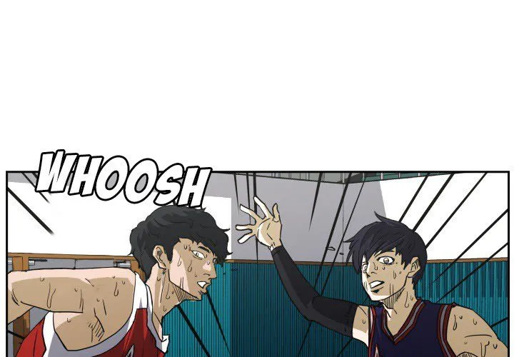 Tweener Chapter 54 page 1 - 