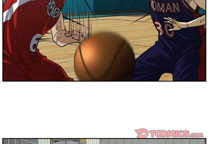 Tweener Chapter 54 page 2 - 