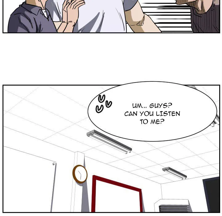 Tweener Chapter 54 page 103 - 