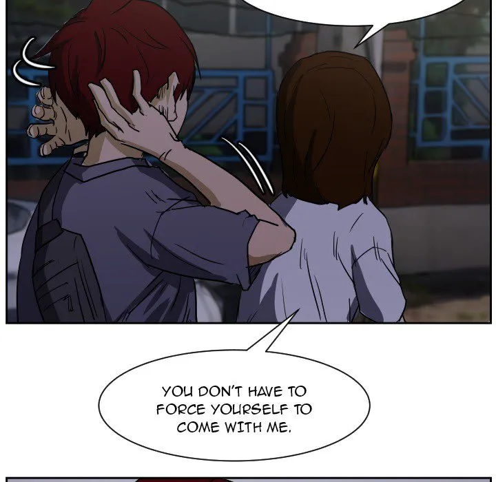 Tweener Chapter 54 page 109 - 