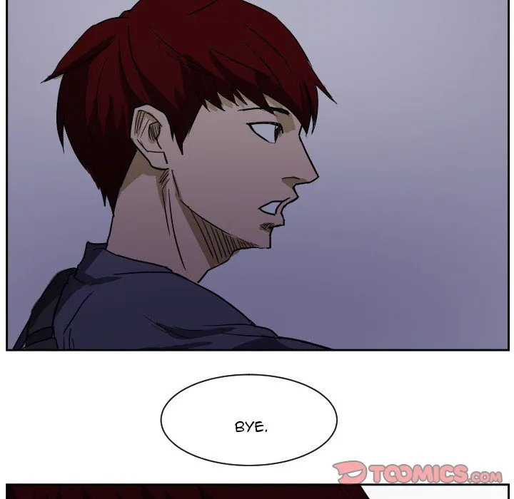 Tweener Chapter 54 page 110 - 