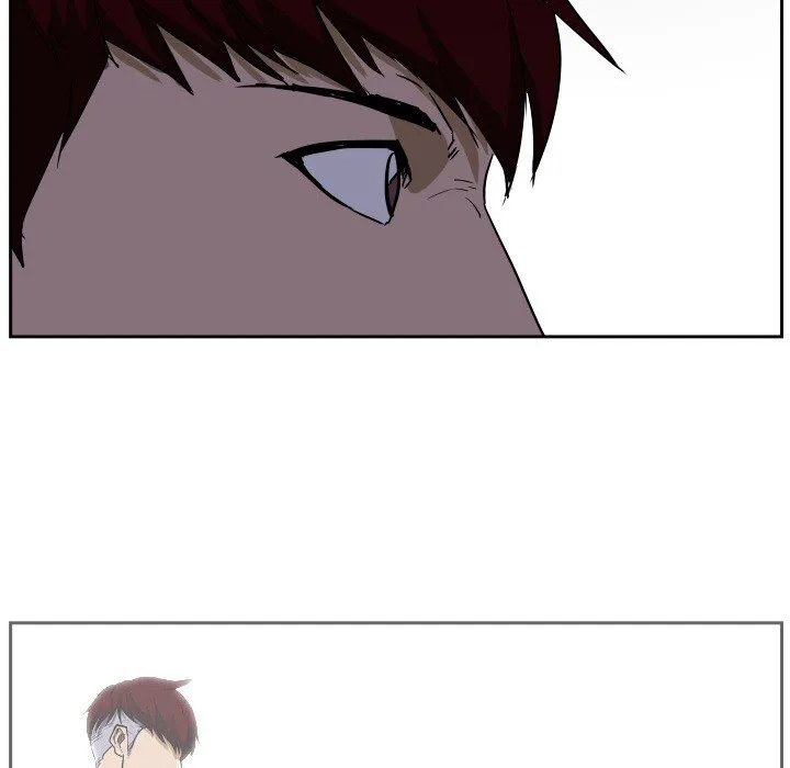 Tweener Chapter 54 page 111 - 