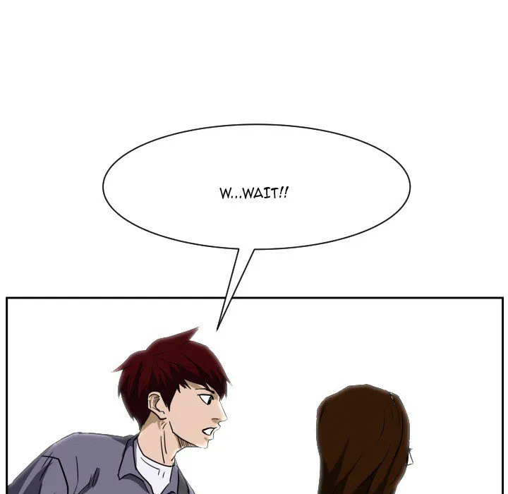 Tweener Chapter 54 page 113 - 