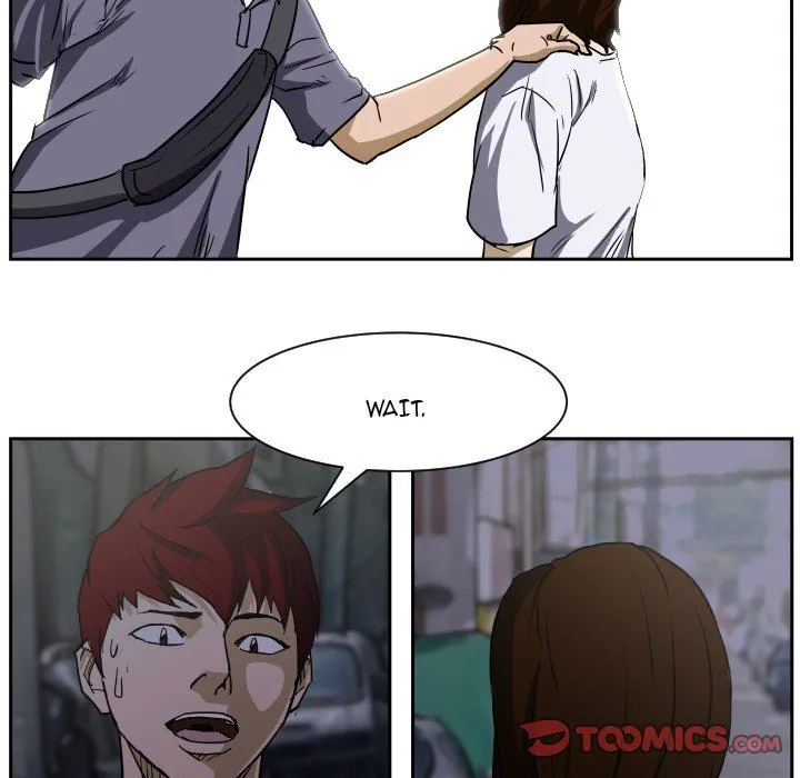 Tweener Chapter 54 page 114 - 