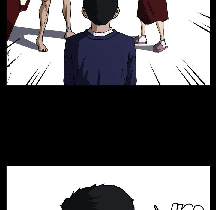 Tweener Chapter 54 page 13 - 