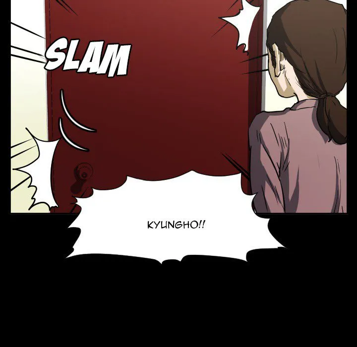 Tweener Chapter 54 page 15 - 