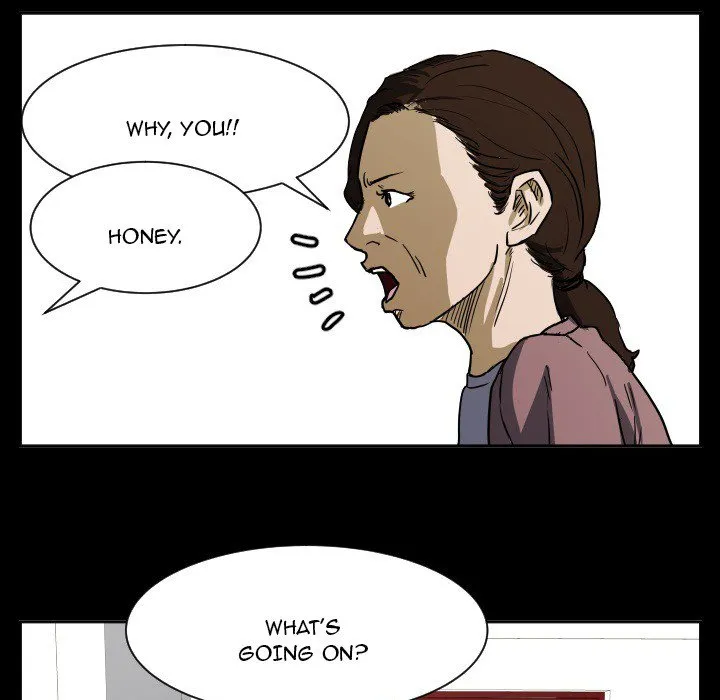 Tweener Chapter 54 page 16 - 