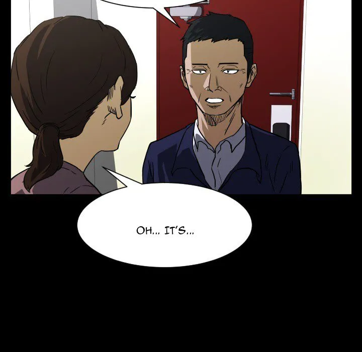 Tweener Chapter 54 page 17 - 