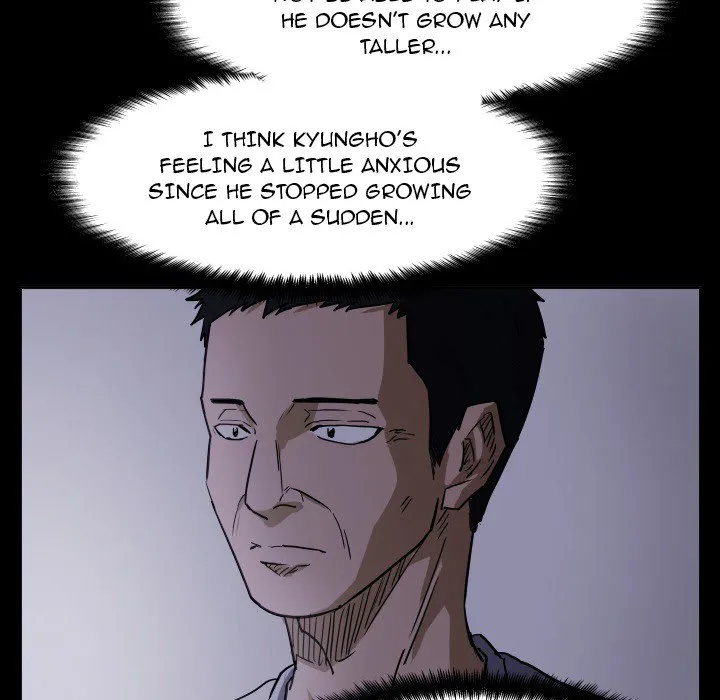 Tweener Chapter 54 page 19 - 