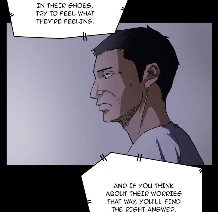 Tweener Chapter 54 page 23 - 