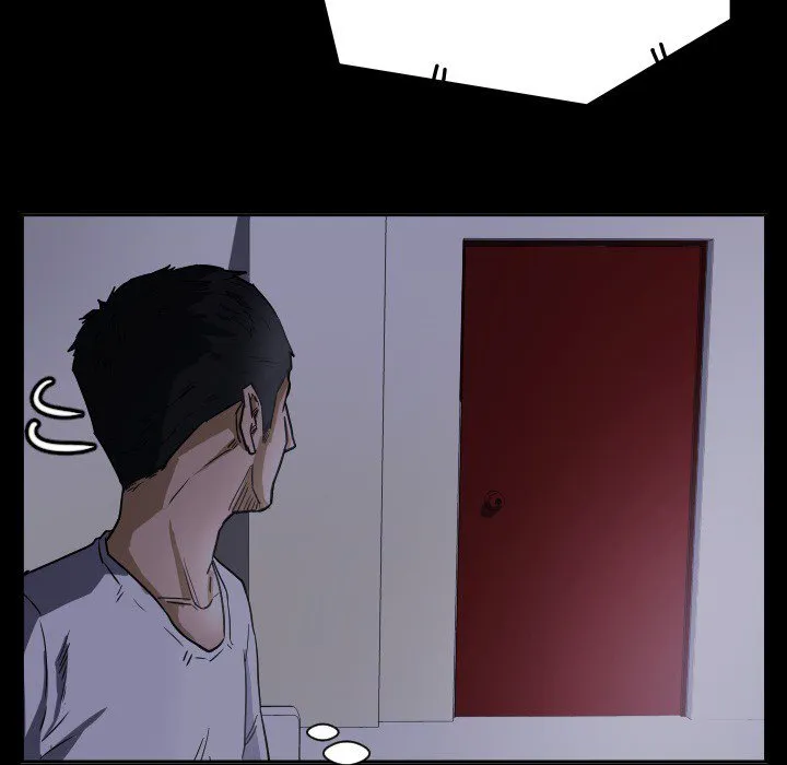 Tweener Chapter 54 page 24 - 